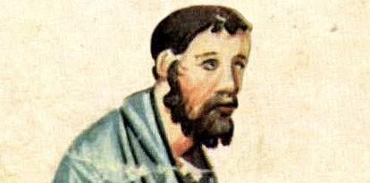 Kosmas Indikopleustus Kosmase z Alexandrie, Cosmase, Cosmas Indicopleustes jméno možná není původní zkomolenina slova kosmos Indoplavec (mořeplavec) Mnich sinajského kláštera, původně alexandrijský