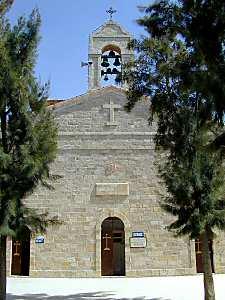 Madabská