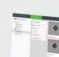 software l Moderní a konzistentní softwarový design l Machine-specific