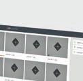 optimalizovaný uživatelský prostor l Plně automatizované vyhodnocení obrazu l