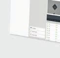 Strukturované řízení šarže l Efektivní využití předloh l Structured batch