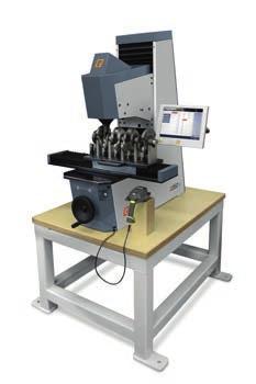 l Specialised solution for