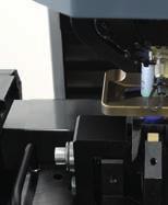 testing and visual image