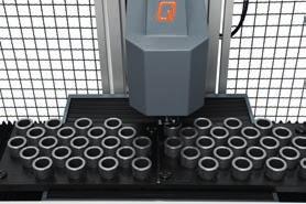 Design of clamping fixtures l