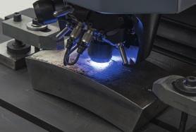 X-Y-Z axis control l Příprava