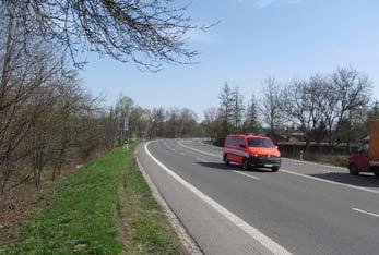 VI. DOPRAVNÍ NEHODOVOST 1. VÝVOJ DOPRAVNÍ NEHODOVOSTI V LETECH 1990 2017 V roce 2017 došlo ke zvýšení počtu nehod chodců, včetně počtu chodci zaviněnými nehodami.