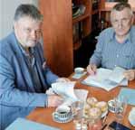 A šéfové rovněž! BLÍŽENCI 22. 5. až 21. 6. Soustřeďte se na to, abyste veškerý volný čas věnovali rodině. Poslední dobou ji totiž zanedbáváte, což má již první následky.