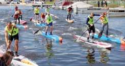 sport 21 BOMBA: Jiří MOŽNÝ POZOR: v sobotu na přehradě první závody v paddleboardingu! PROSTĚJOV V soboru 14.