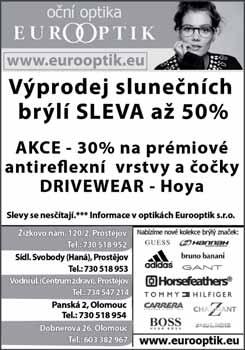 Nejprve dojde k uzavírce části komunikace od velkého rondelu u čerpací stanice OMV až po křižovatku vedle nákupního centra Haná.