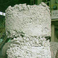 FSI VUT DIPLOMOVÁ PRÁCE List 13 3.1.3 Titanové slitiny Obr. 3.5 Titanová houba [9] První komerčně úspěšné slitiny titanu byly vyrobeny kolem roku 1950 společností Titanium Metals of America.