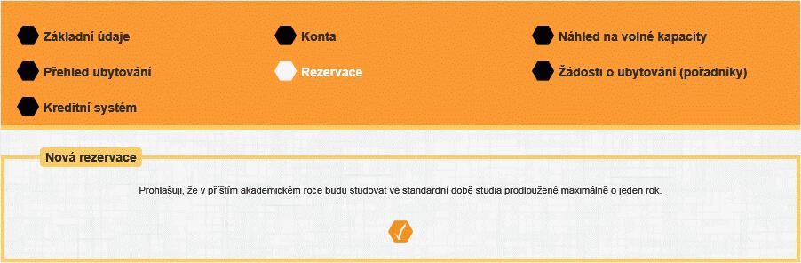 v období od 13.4. do 9.5.2017. Začátek ubytování na ak. rok 2017/2018 volte v rozsahu 11.9.2017 až 17.