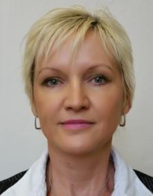 PŘEDSTAVENÍ AUTORA Jméno a příjmení: Datum a místo narození: Národnost: Lenka Bodnárová 02.