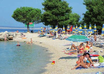 Crikvenica HOTEL ZAGREB Proč na dovolenou právě do hotelu Zagreb?