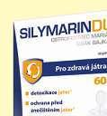 silymarinpodporuje jejich činnost, přispívá k regeneraci jaterní tkáně a buněk, chrání játra před znečištěním apomáhá vyloučit
