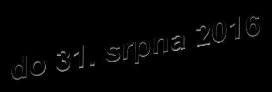 II. 1.3 Nová definice speciálních vzdělávacích potřeb do 31. srpna 2016 SVP = školské zdravotní postižení a znevýhodnění a sociální znevýhodnění od 1.