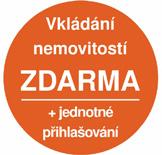 Klikněte na dlaždici Prodejte a pronajměte.