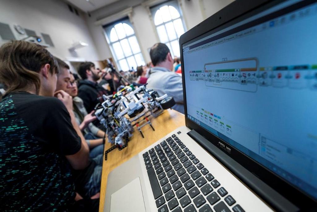 Obr 7: Fotografie z