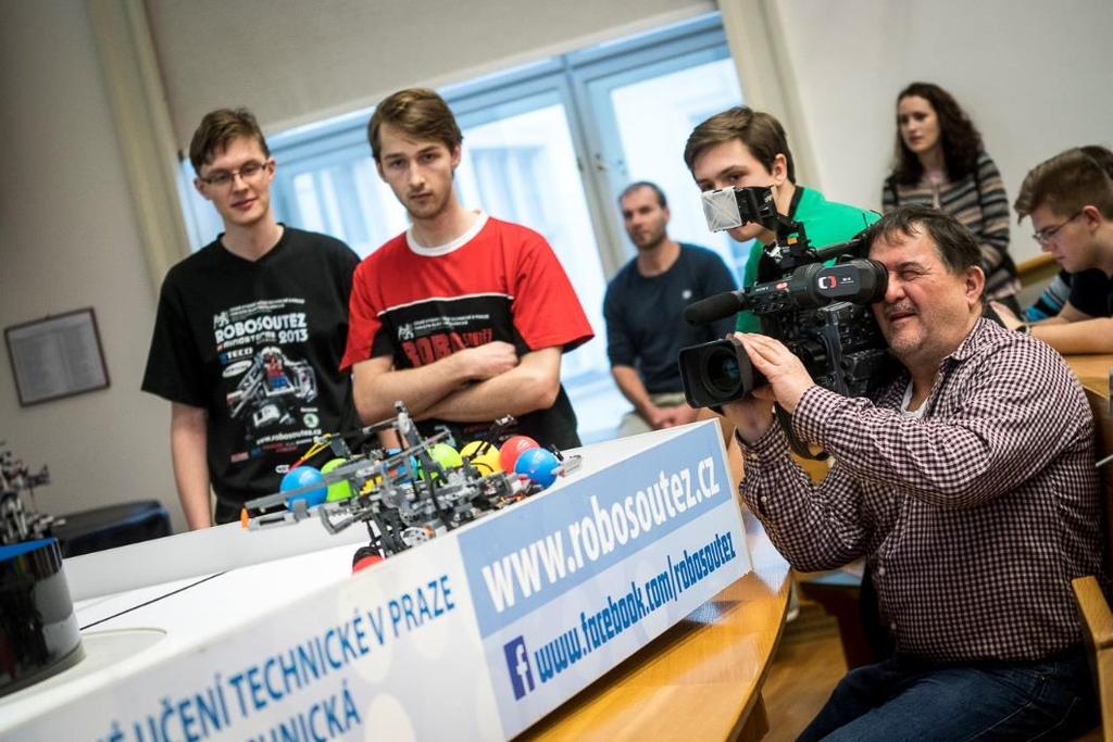 Obr 8: Fotografie z 