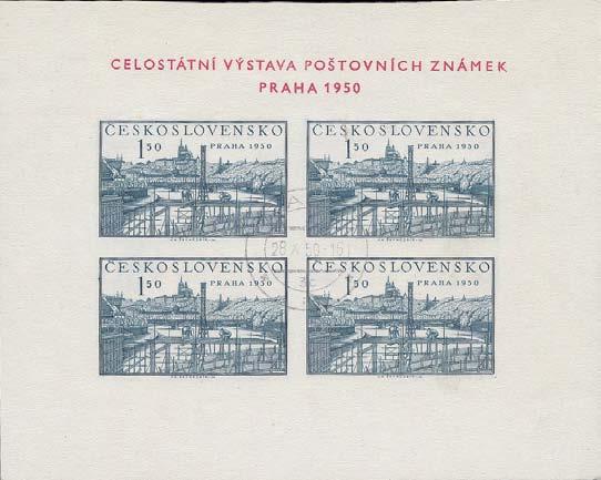 aršík A 564 III, komb. B / 30, III. typ. DR PRAHA, 28. 10. 50, 1073 kat. 1 5 000,- 1074 aršík A 564 XIII, komb. C1 / 19 1075 aršík A 564 XIIIa, komb. C1 / 21 1076 aršík A 564 XIII, komb.