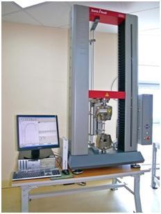 VÝSLEDKY MECHANICKÝCH ZKOUŠEK Tab. 1 Chemické složení CuZn40Pb2 dle ČSN 423223 Cu Fe Pb Sn Zn min [%] 56,5-1,0 - max [%] 60,0 0,5 2,5 0,3 zbytek 4.