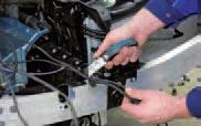 kusů 26729 a 985 SPC Skla Polykarbonát, šedě zbarvená UV 5 2,5 4939 DIN EN 66-68 b 985-