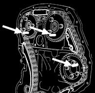40008962777 2588-0 400089643283 VW / AUDI / SEAT / ŠKODA G Doplnění sady 2588/9 Benzinové motory:,2