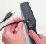 AV-(Cinch-)Kabel, čistící sada 482-/7 navíc s: m kamerový kabel s 5,5 x mikro-objektivem a LED-světlem Zrcátko 70, 90, 0 40 6
