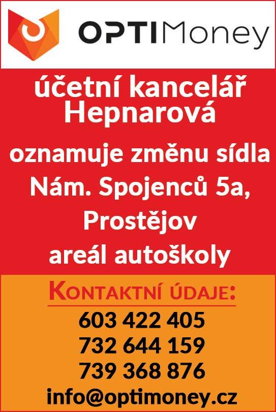 však v tu ránu a rychle nejde.