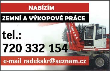 živnostníky i soukromé podnikatele?