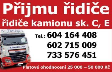 Hané Referent/-ka sociálních věcí na odd.