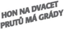 Na celkového vítěze, kterého určí nejvyšší bodový součet za celý rok, čeká lukrativní odměna v podobě DVACETI TISÍC KORUN. Zkrátka ale nepřijdou ale ani ostatní úspěšní tipéři.