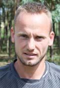 Jsem zastáncem jiného druhu přípravy. Pracuji s vlastní váhou a připravuji se venku. Fotbalisté mají většinou odpor k jakékoliv fyzické námaze netýkající se fotbalu. Vy to máte opačně? Asi jo.