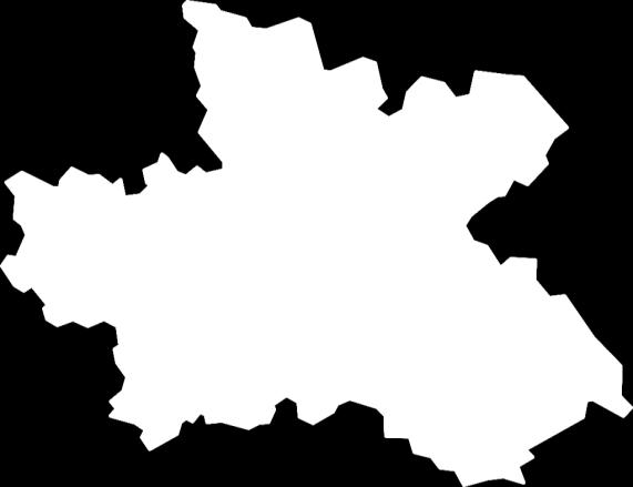 doprava Mobilní rozhlas E-participace Chytré veřejné služby 75,47 71,70 67,92 60,38 56,60 56,60 49,06 47,17 43,40 41,51 Zelená