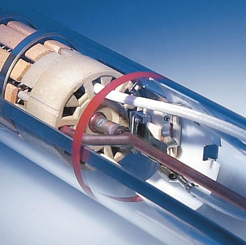 Elektricky vyhřívaná zařízení by sice měl uživatel podle EN 60519/1-2 vybavit jisticí technikou (ochranou při nadměrné teplotě a ochranou proti chodu na sucho), přesto i ta nejlepší bezpečnostní