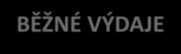 210 Kč 8 742 712 450 Kč PŘIJATÉ DOTACE 100 783 645 890 Kč 89 548 839 450 Kč 58 003 637 910 Kč BĚŽNÉ VÝDAJE -199 301 388 960 Kč -194 009 164 030 Kč -167 661 404 060 Kč KAPITÁLOVÉ