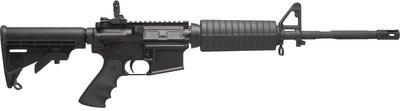Samonabíjecí pušky typu AR 15, díly a příslušenství 2010 Na základě spolupráce v současnosti s jedním z nejrenomovanějších výrobců pušek typu AR15, firmou DPMS nabízíme následující pušky.