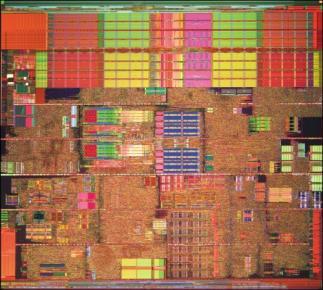 dnes? 2005 - Intel Pentium 4 a jádro