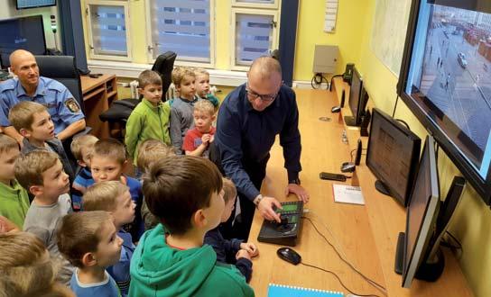Nabízíme vám zajimavé novinky ve výukových programech. Zajišťujeme kvalitní přípravu studentů v jednotlivých vzdělávacích programech a individuální přístup pedagogů ke studentům.