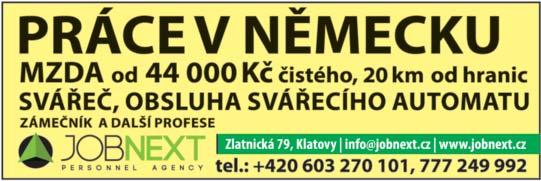 NABÍDKY