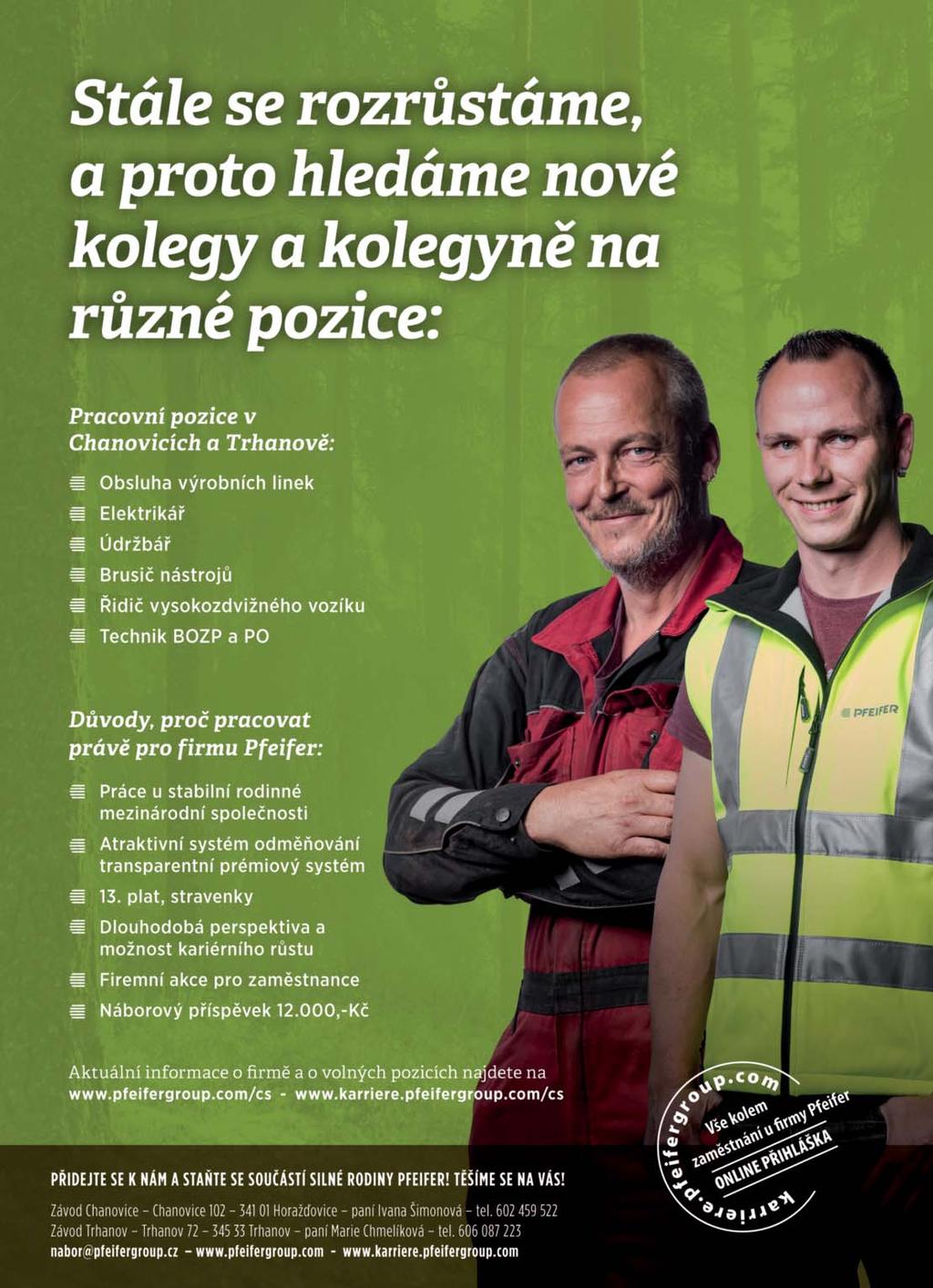 PRACOVNÍ