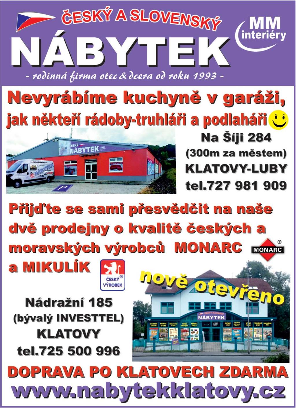 Aktuální internetové noviny
