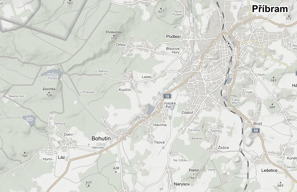 Objednatel: