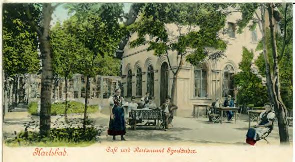 Sanssouci