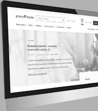 Nový portál pro pracovněprávní a mzdovou praxi Řešené pracovní