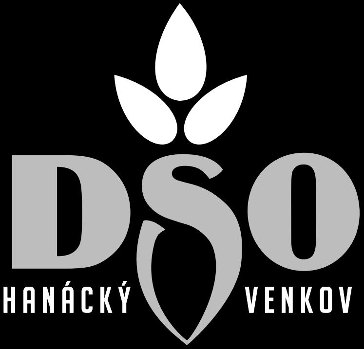 2014 2020 DSO Hanácký venkov Strategie dobrovolného svazku obcí Geografický ústav, Masarykova univerzita Ústav regionálního rozvoje a veřejné správy, Mendelova