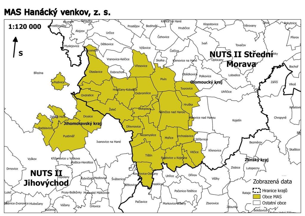 letech řadou změn.