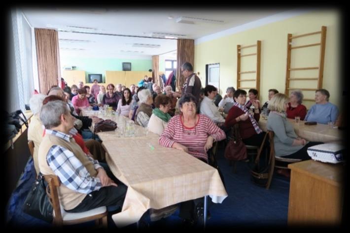 PŘEDNÁŠKOVÁ ČINNOST V ROCE 2016 12.