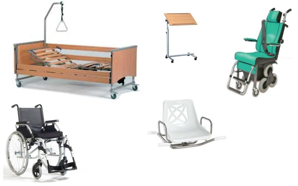 PŮJČOVNA KOMPENZAČNÍCH A REHABILITAČNÍCH POMŮCEK Posláním půjčovný kompenzačníčh a rehabilitačníčh pomůček je poskýtnout