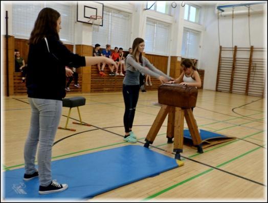 Celkem 39 mladých sportovců se v pátek 30. 11.