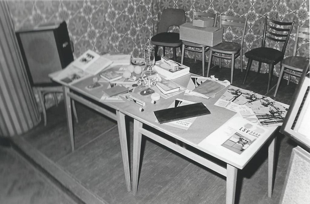 Vyhrál Josef Švec, vrchní